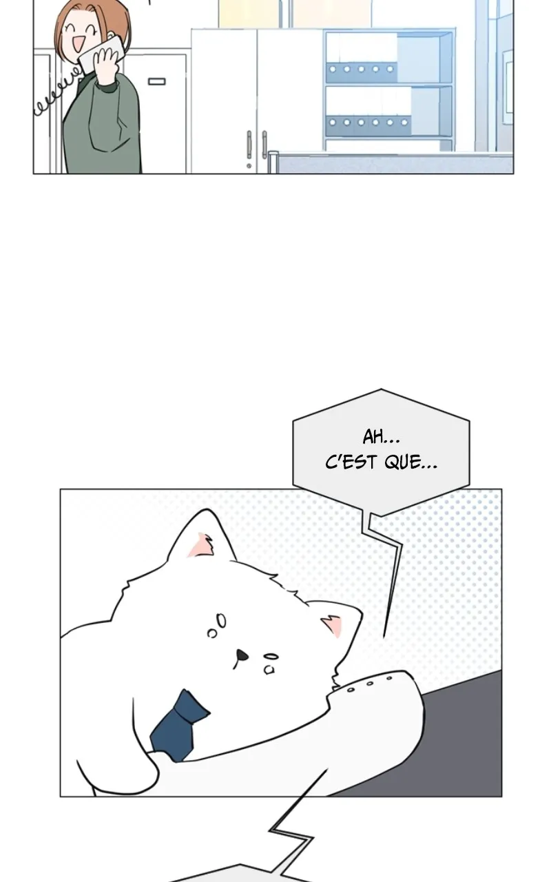 Read Fais-moi humain ! FR Manga Online