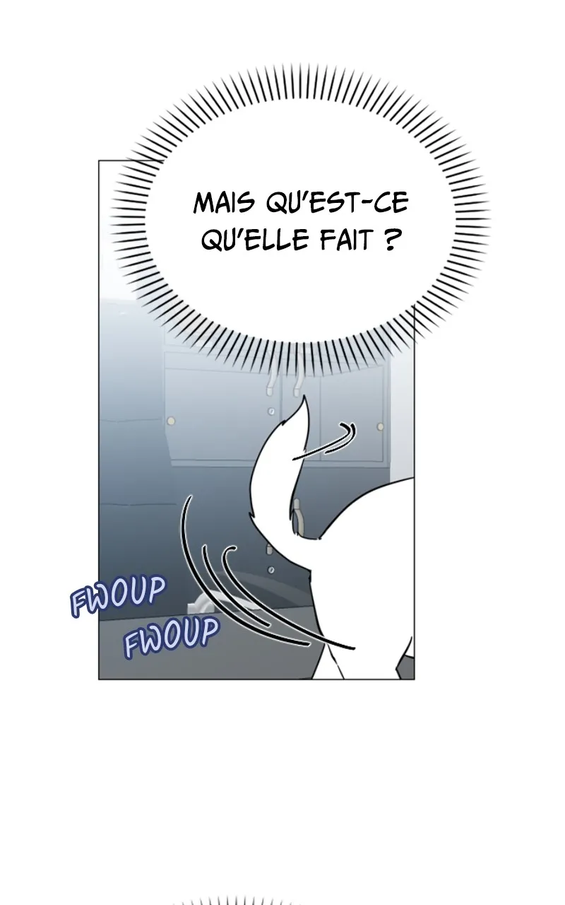 Read Fais-moi humain ! FR Manga Online