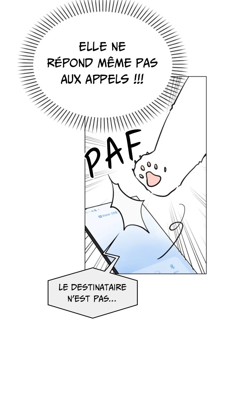 Read Fais-moi humain ! FR Manga Online