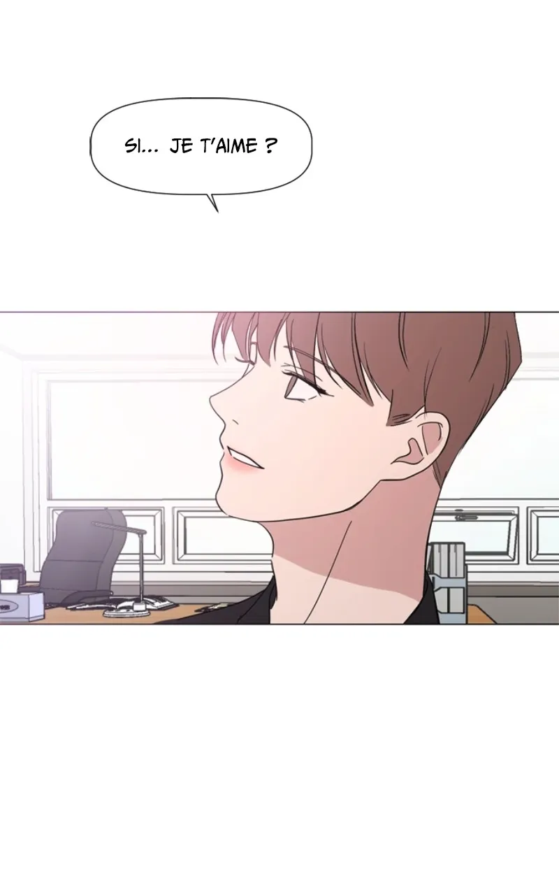 Read Fais-moi humain ! FR Manga Online