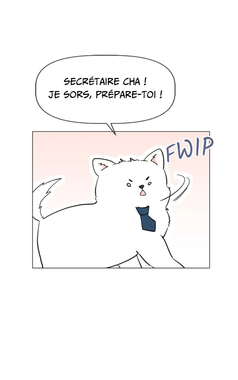 Read Fais-moi humain ! FR Manga Online