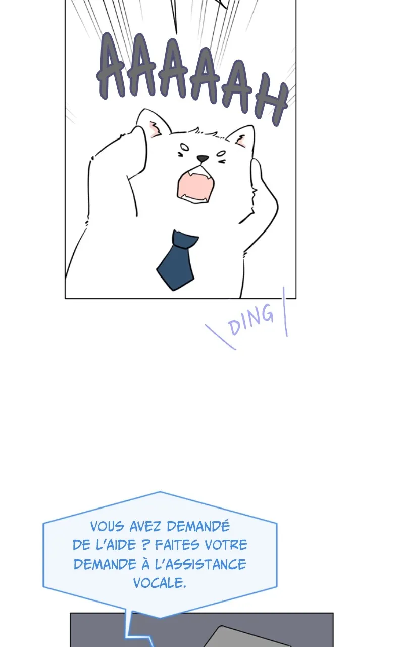 Read Fais-moi humain ! FR Manga Online