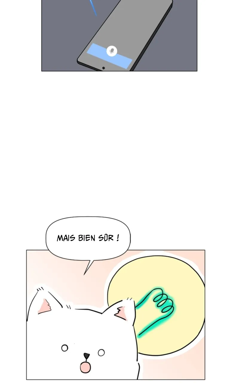 Read Fais-moi humain ! FR Manga Online