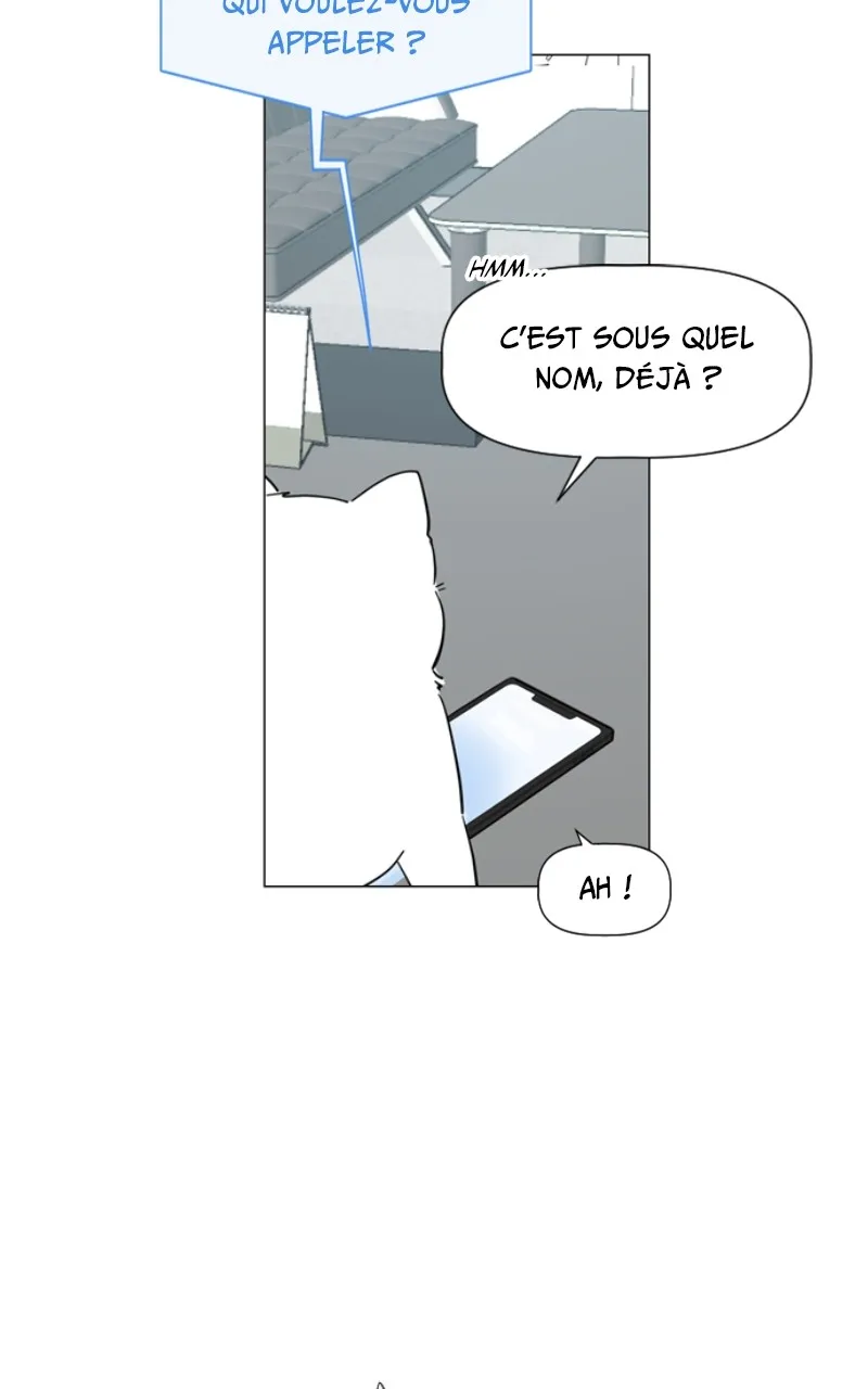 Read Fais-moi humain ! FR Manga Online