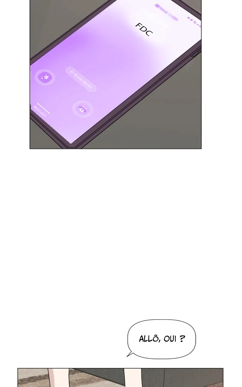 Read Fais-moi humain ! FR Manga Online