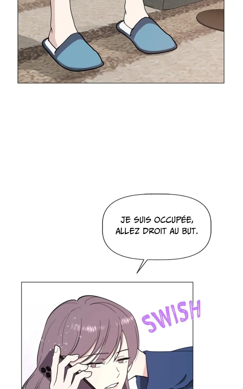 Read Fais-moi humain ! FR Manga Online