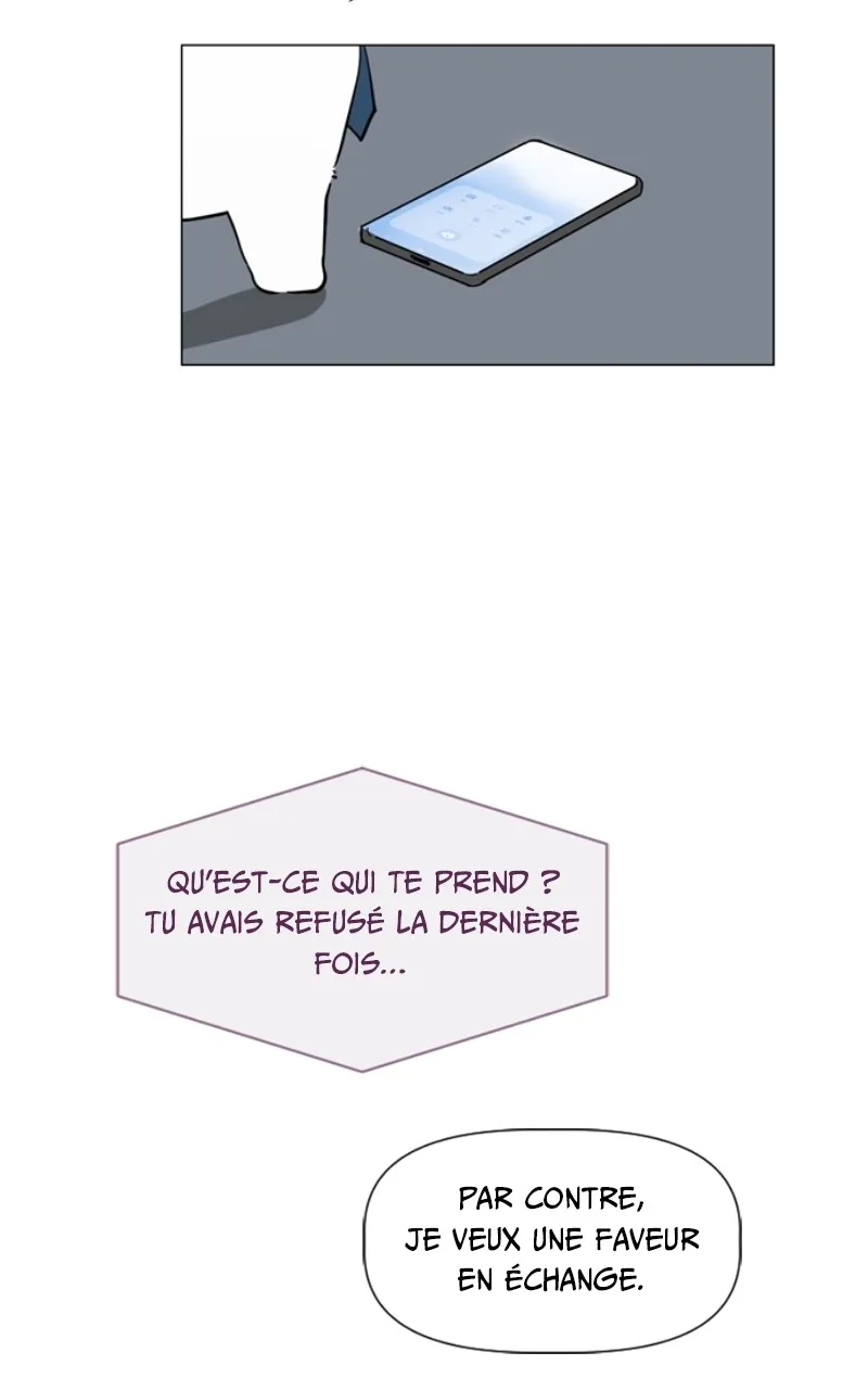 Read Fais-moi humain ! FR Manga Online