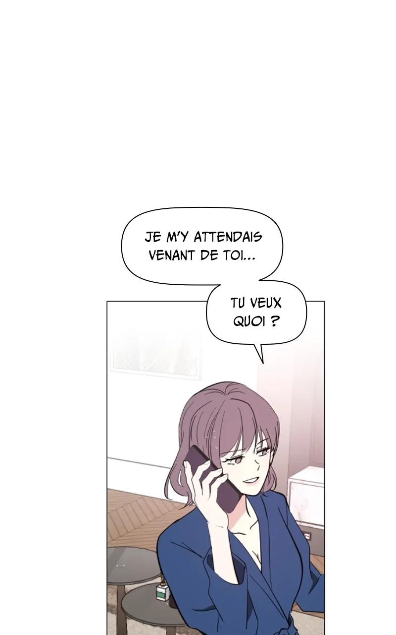 Read Fais-moi humain ! FR Manga Online