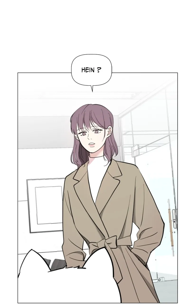 Read Fais-moi humain ! FR Manga Online