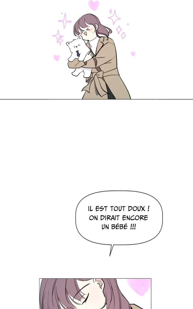 Read Fais-moi humain ! FR Manga Online