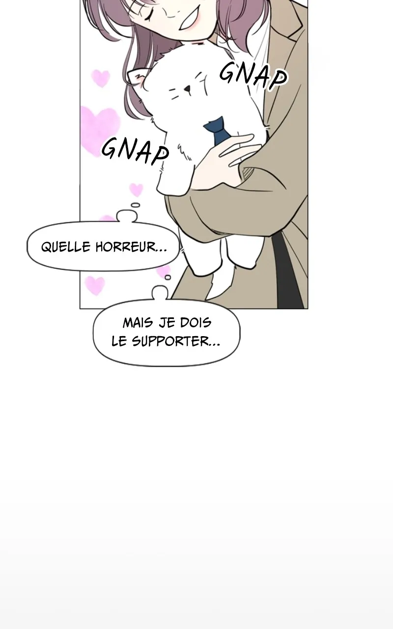Read Fais-moi humain ! FR Manga Online
