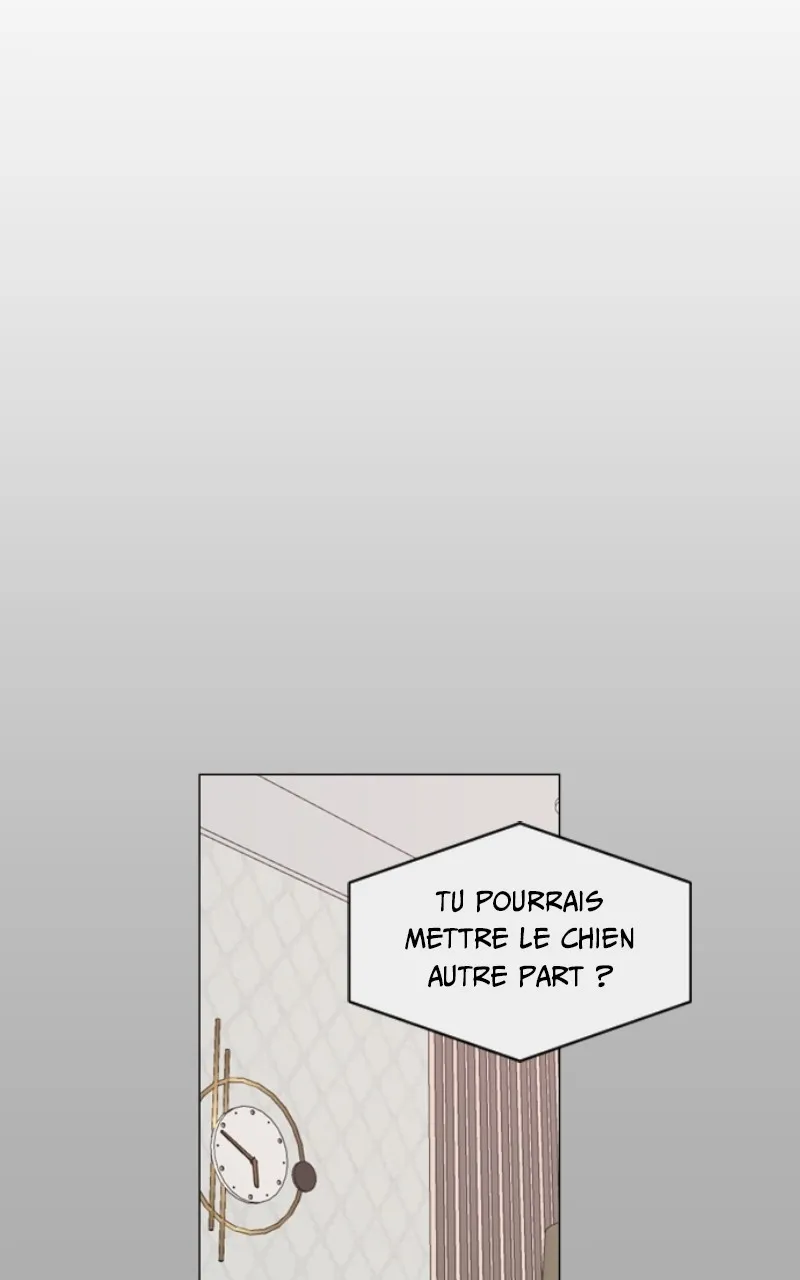 Read Fais-moi humain ! FR Manga Online