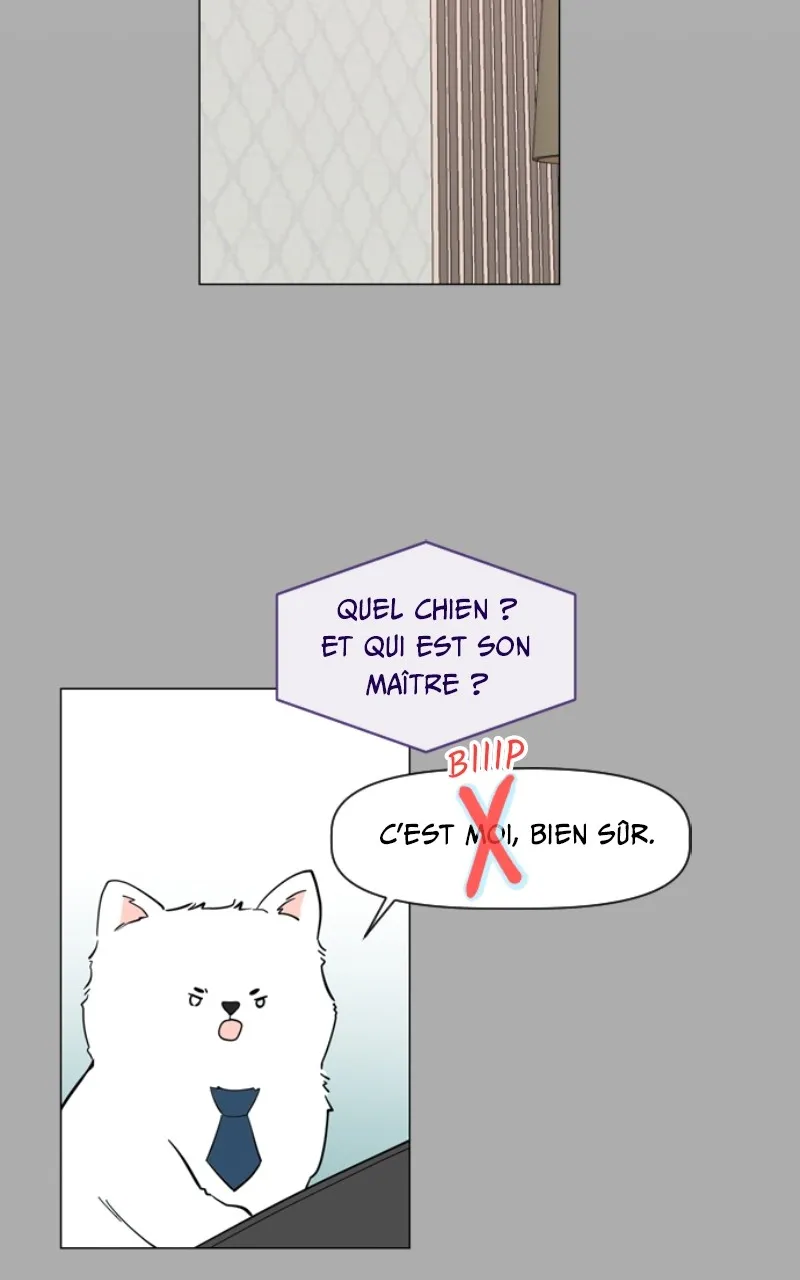 Read Fais-moi humain ! FR Manga Online