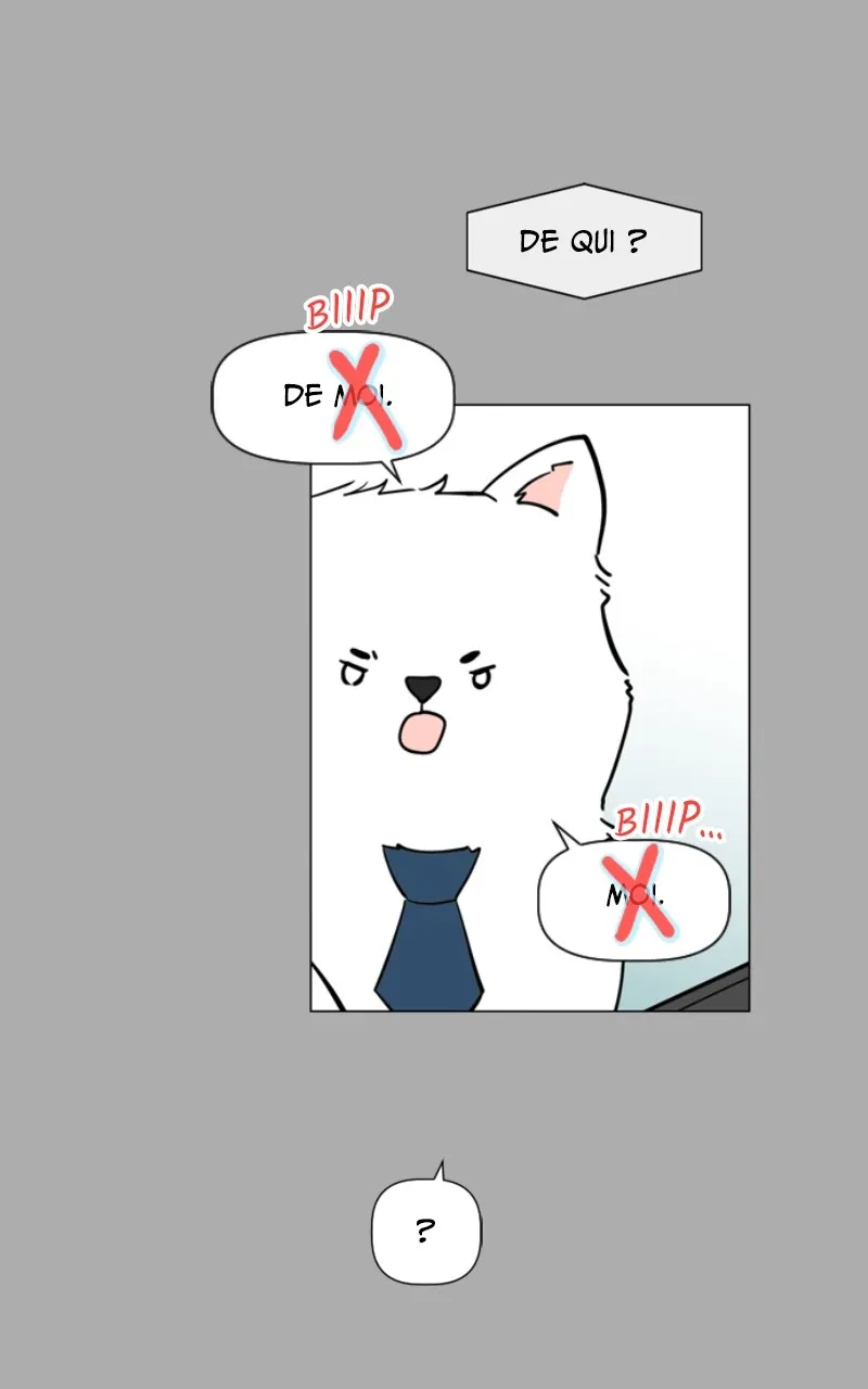 Read Fais-moi humain ! FR Manga Online