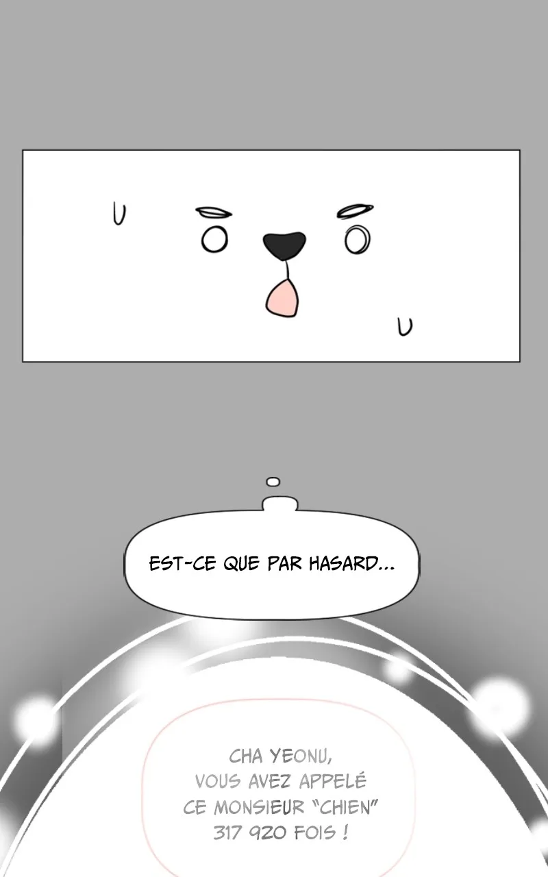 Read Fais-moi humain ! FR Manga Online