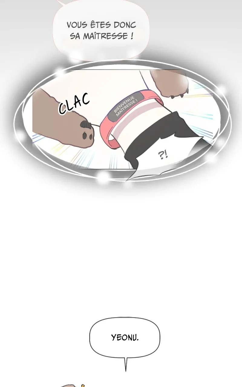 Read Fais-moi humain ! FR Manga Online