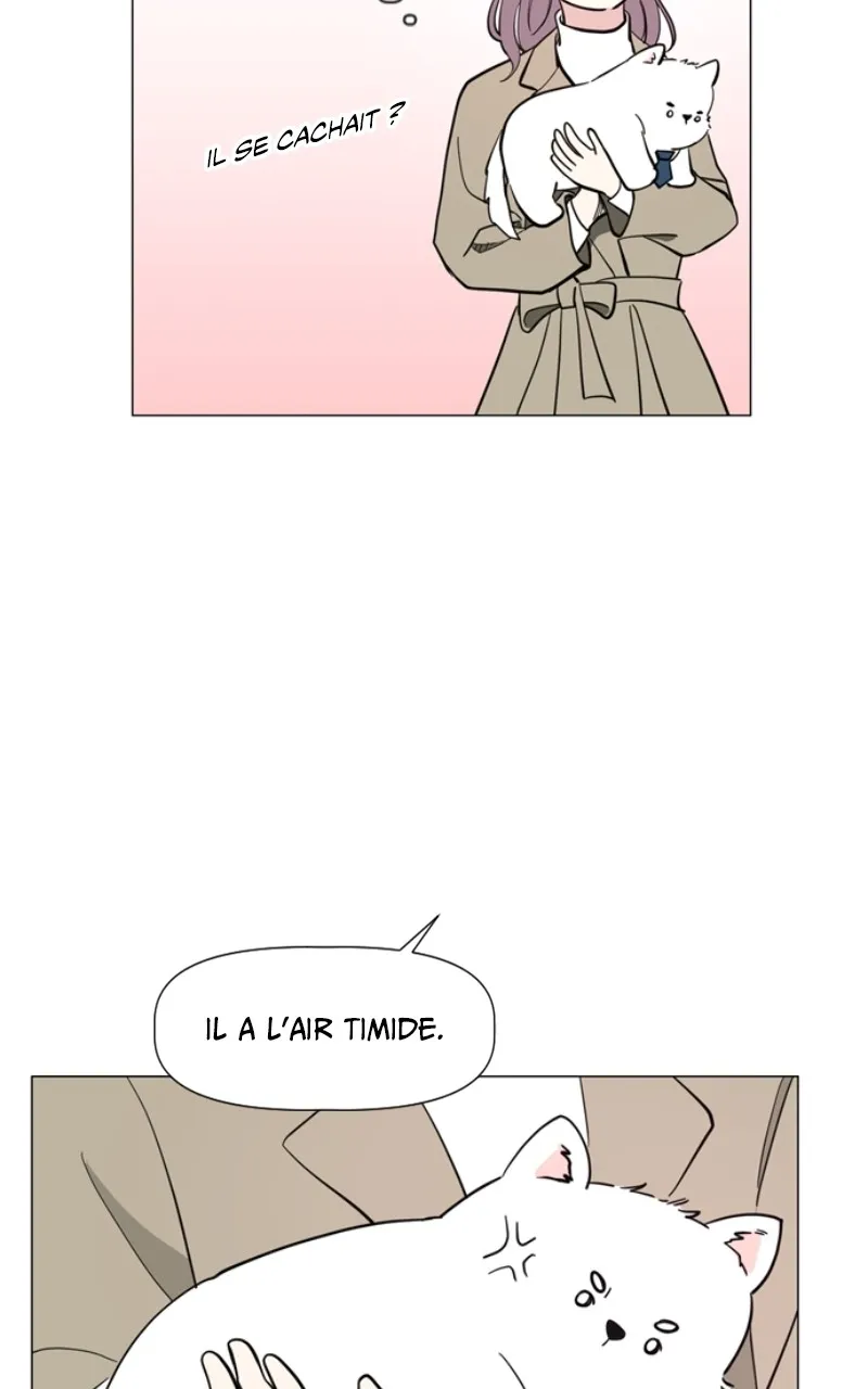 Read Fais-moi humain ! FR Manga Online