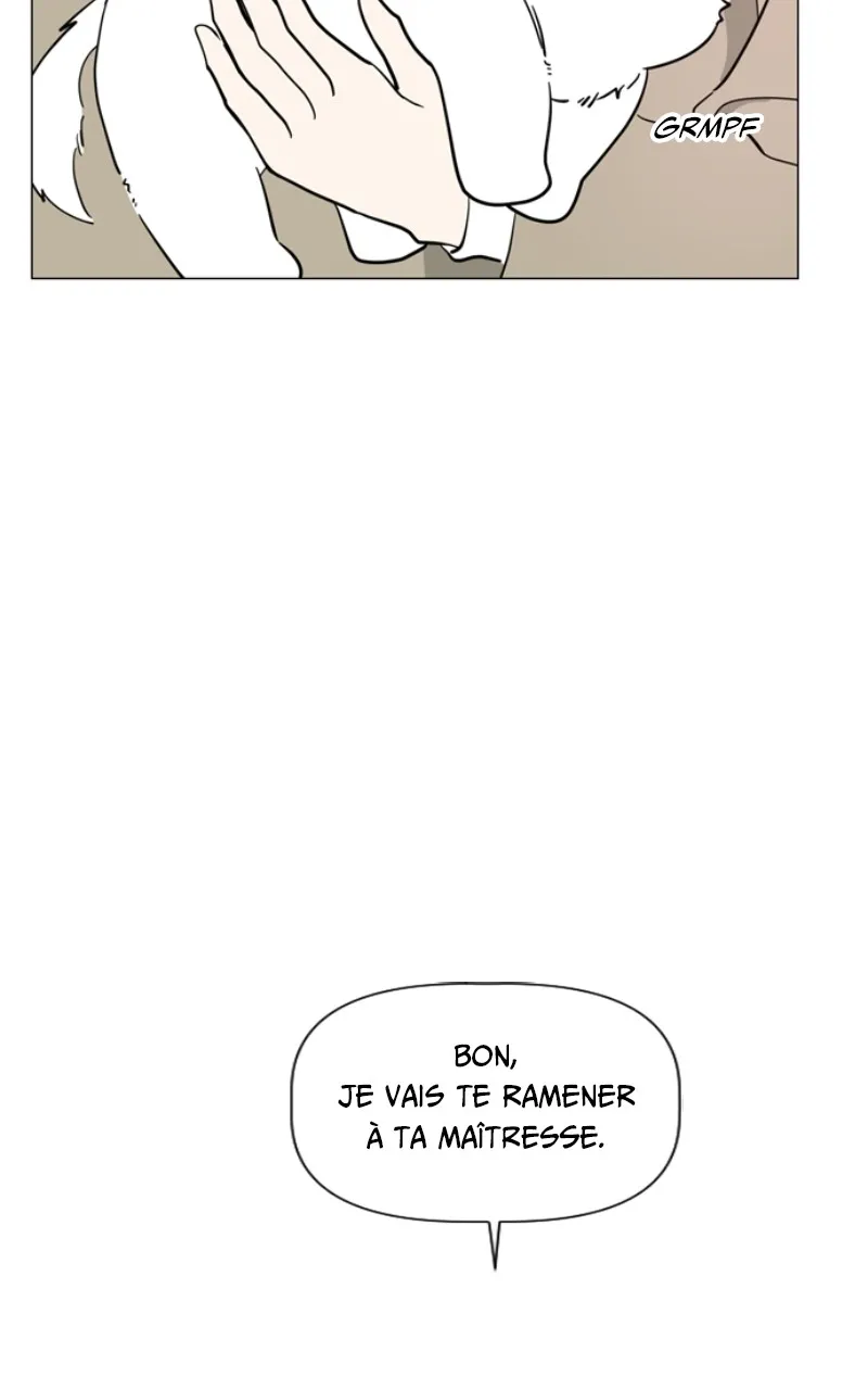 Read Fais-moi humain ! FR Manga Online