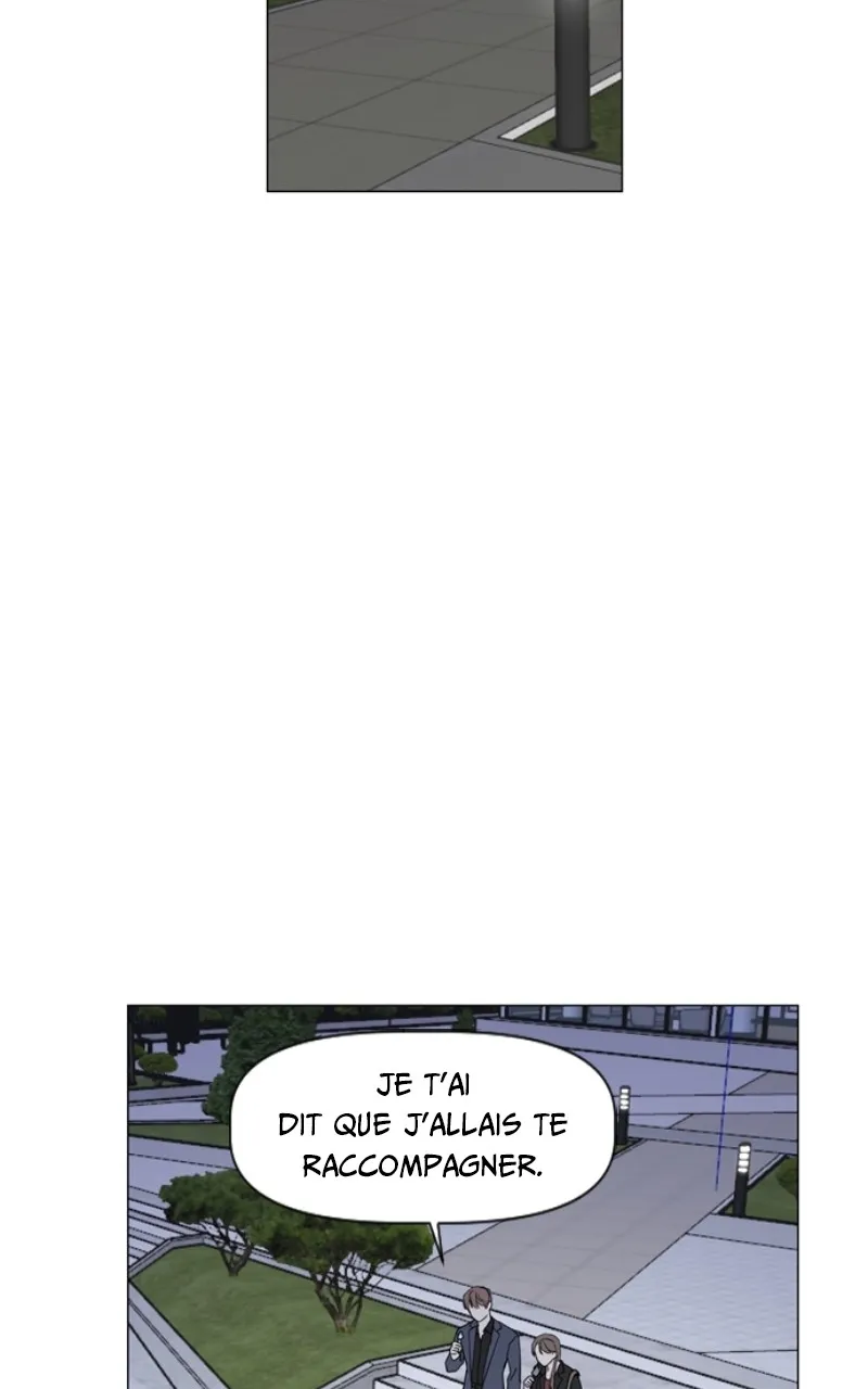 Read Fais-moi humain ! FR Manga Online