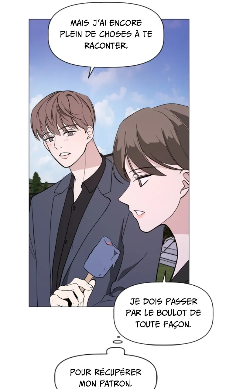 Read Fais-moi humain ! FR Manga Online
