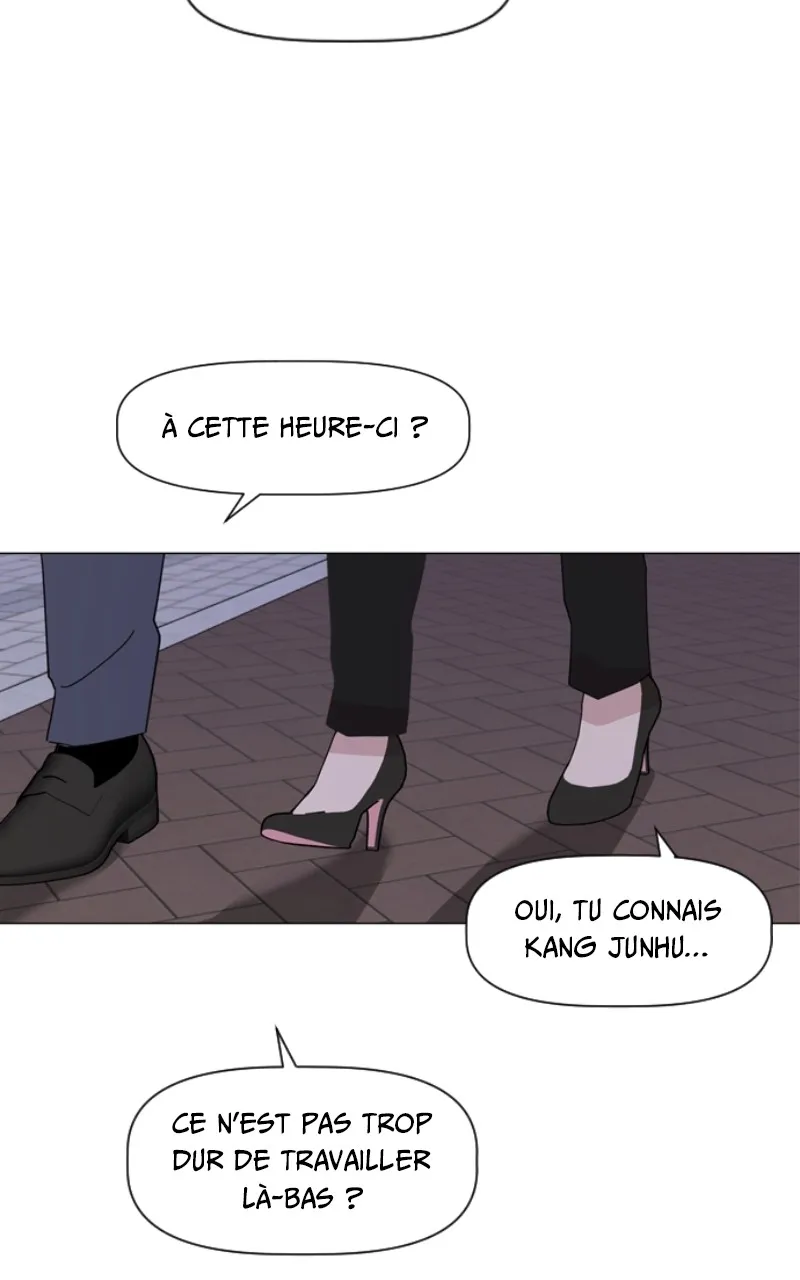 Read Fais-moi humain ! FR Manga Online