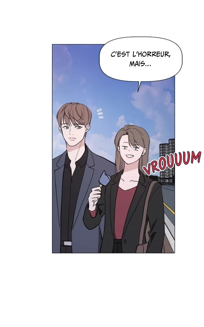 Read Fais-moi humain ! FR Manga Online