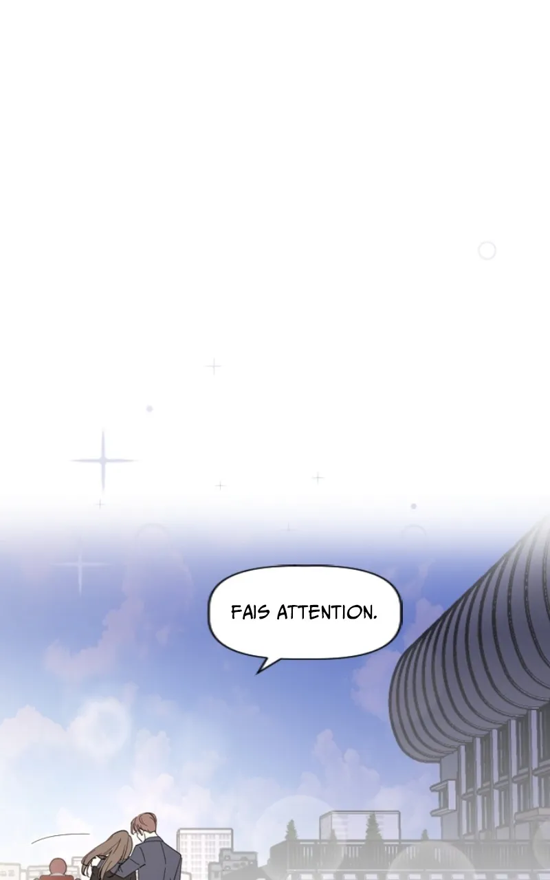 Read Fais-moi humain ! FR Manga Online