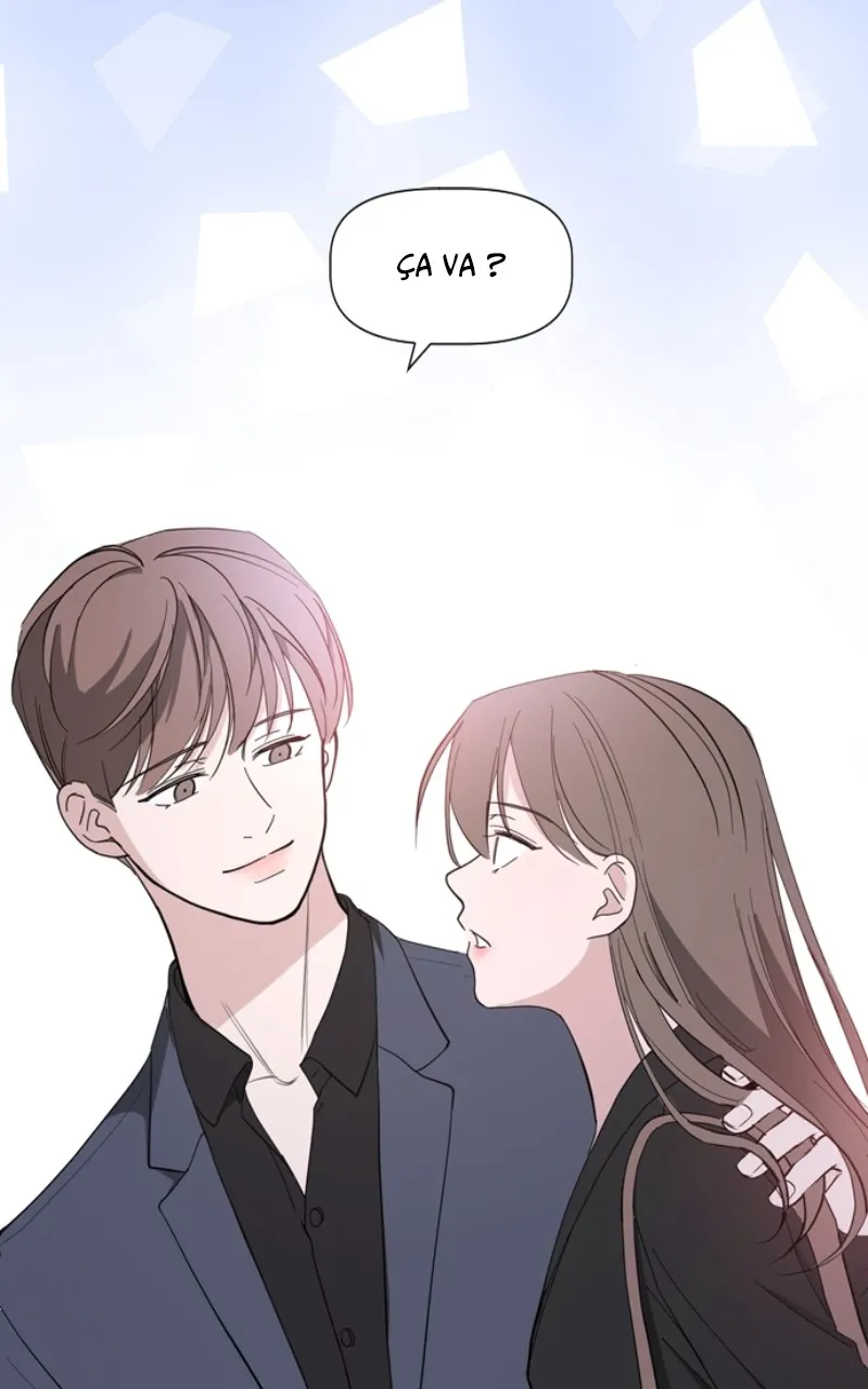 Read Fais-moi humain ! FR Manga Online