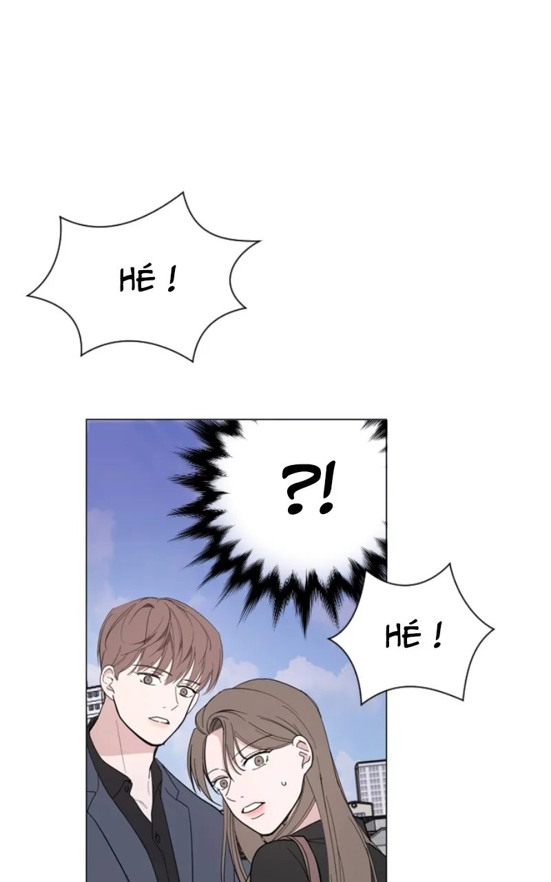 Read Fais-moi humain ! FR Manga Online