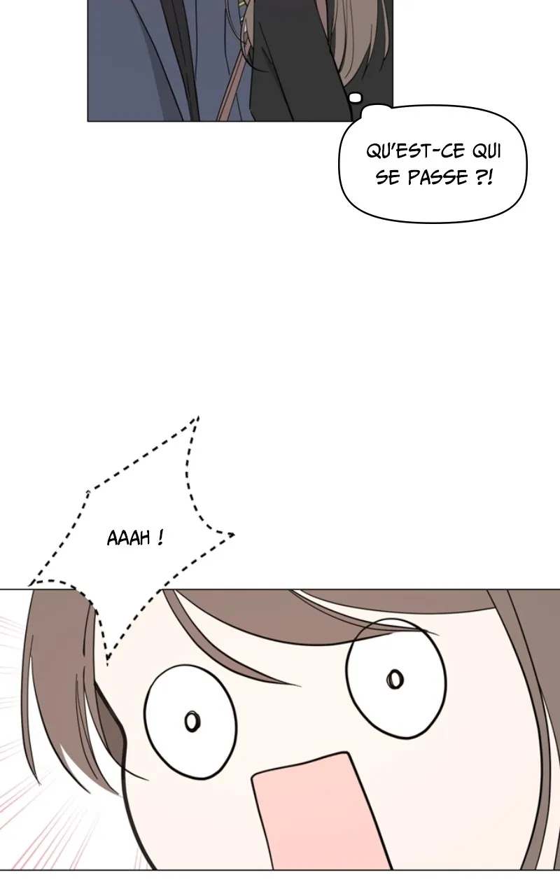 Read Fais-moi humain ! FR Manga Online