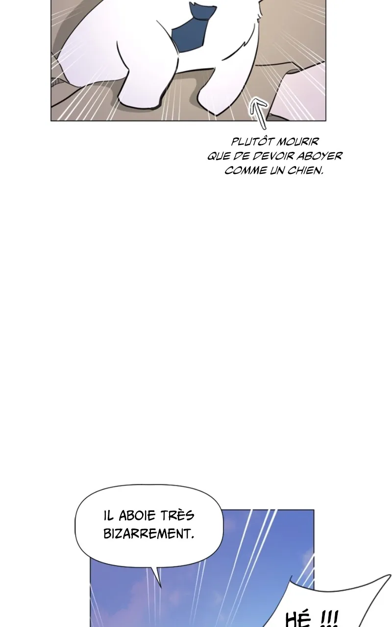 Read Fais-moi humain ! FR Manga Online