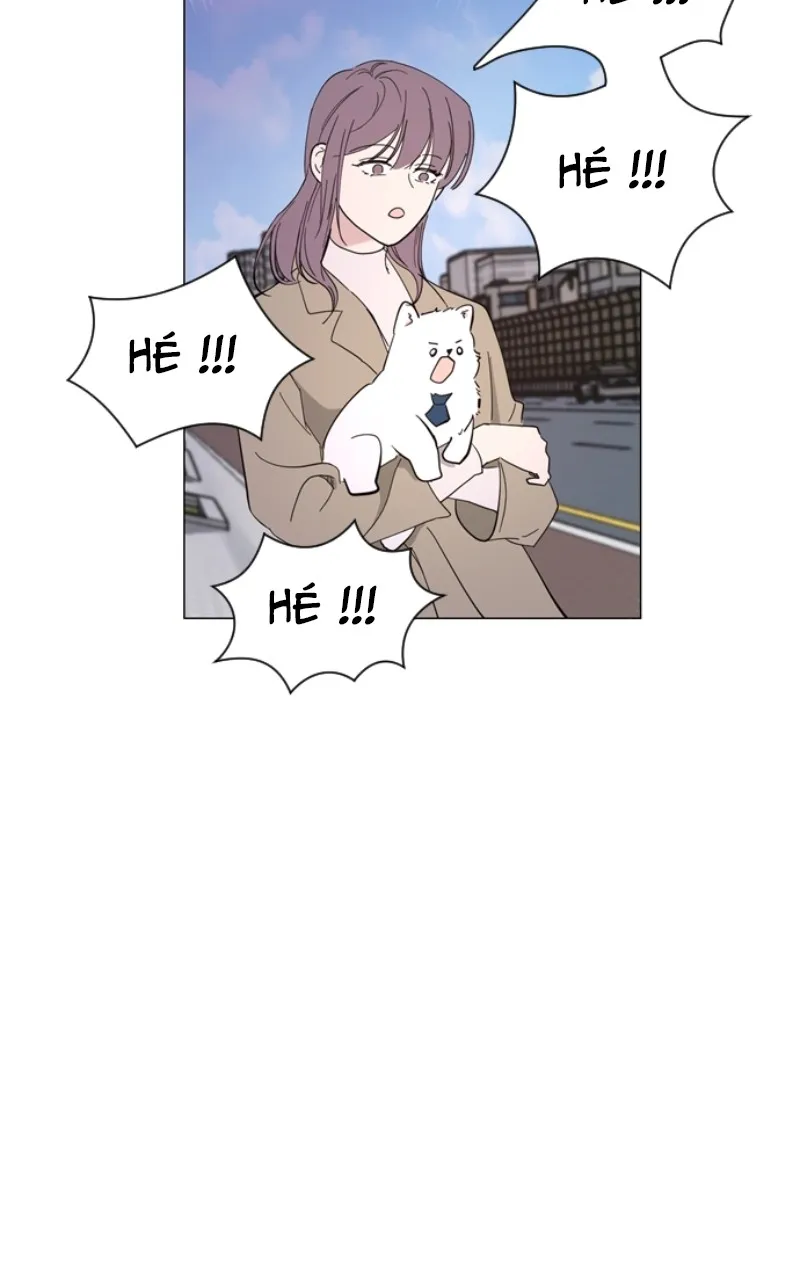 Read Fais-moi humain ! FR Manga Online