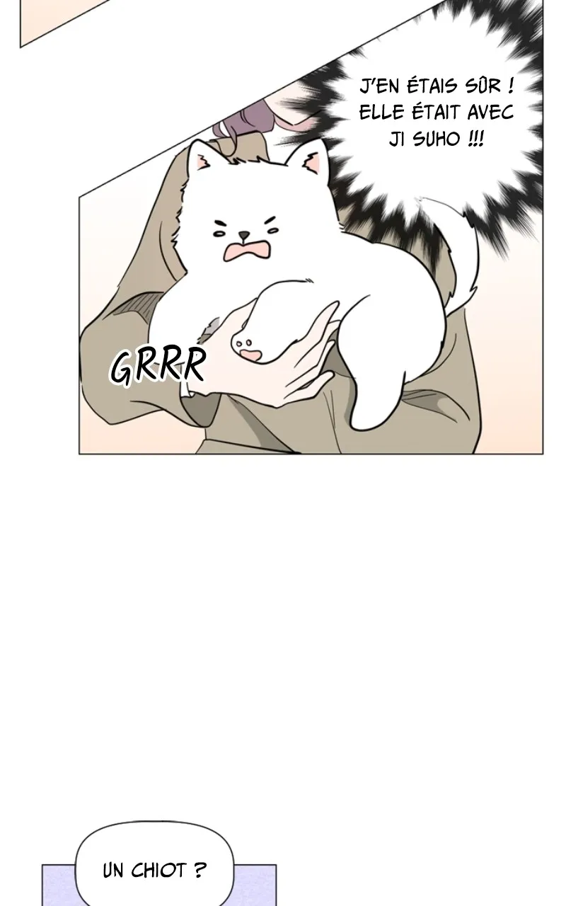 Read Fais-moi humain ! FR Manga Online