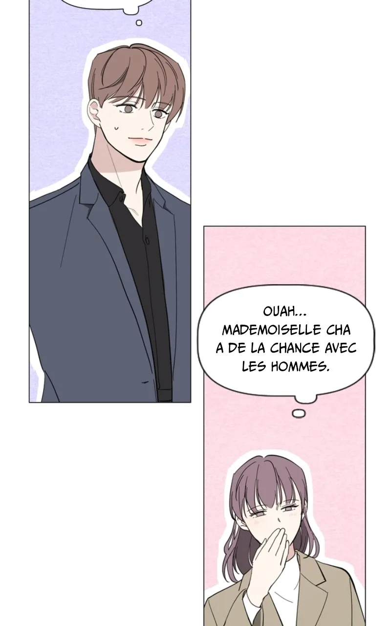 Read Fais-moi humain ! FR Manga Online