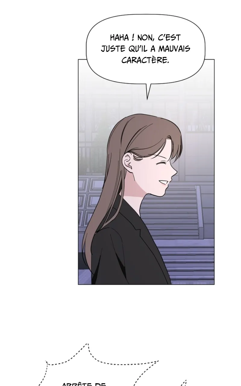 Read Fais-moi humain ! FR Manga Online