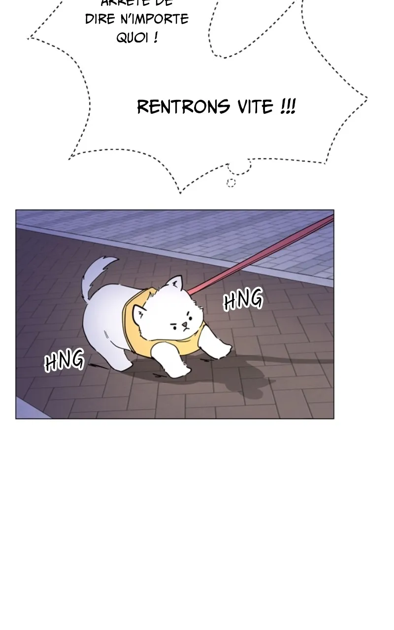 Read Fais-moi humain ! FR Manga Online