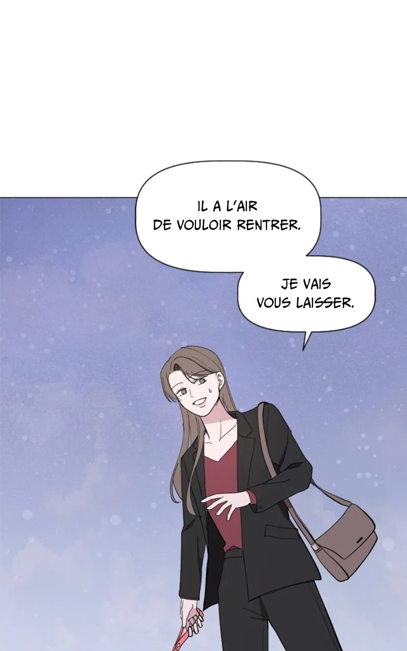 Read Fais-moi humain ! FR Manga Online