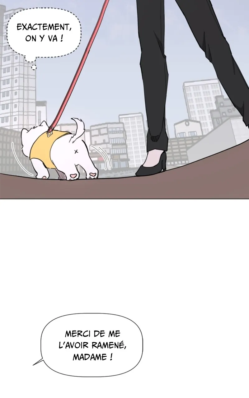 Read Fais-moi humain ! FR Manga Online