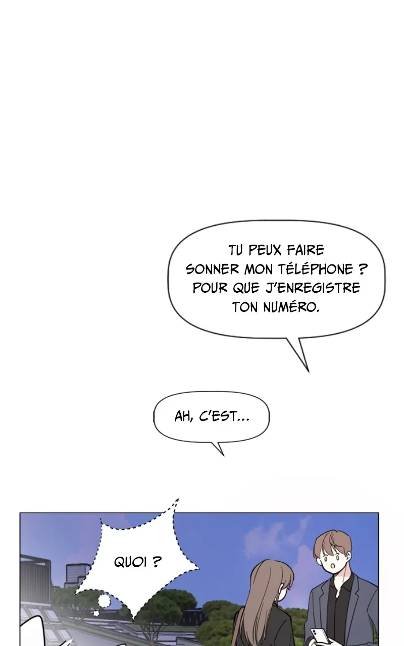 Read Fais-moi humain ! FR Manga Online
