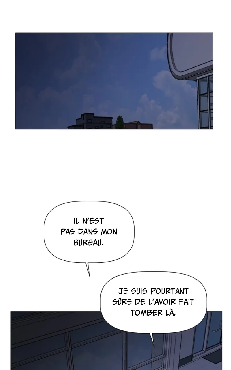 Read Fais-moi humain ! FR Manga Online