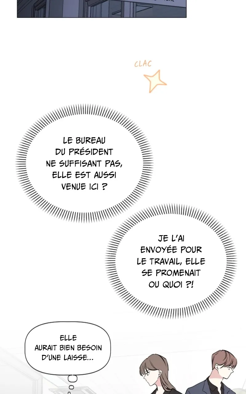 Read Fais-moi humain ! FR Manga Online
