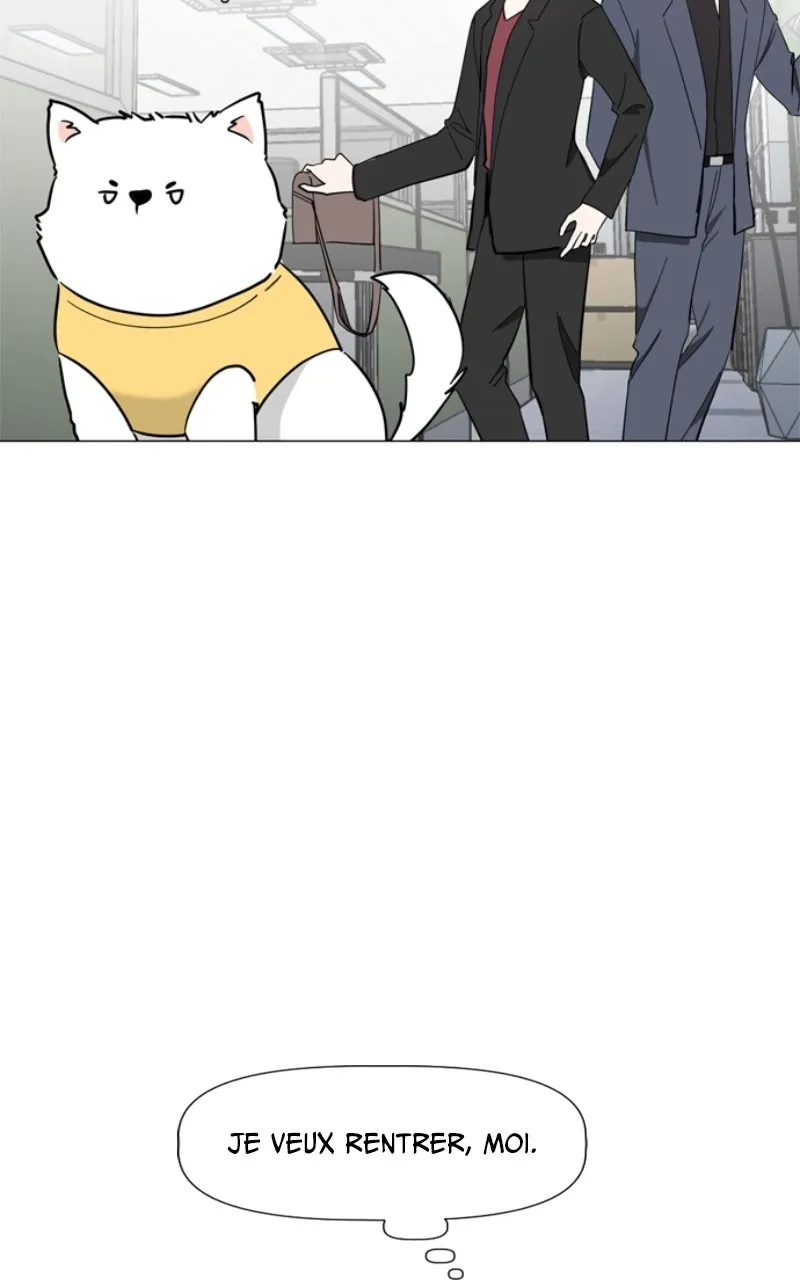 Read Fais-moi humain ! FR Manga Online