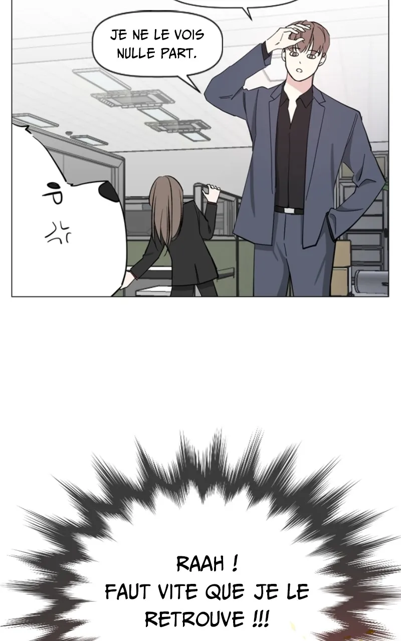 Read Fais-moi humain ! FR Manga Online