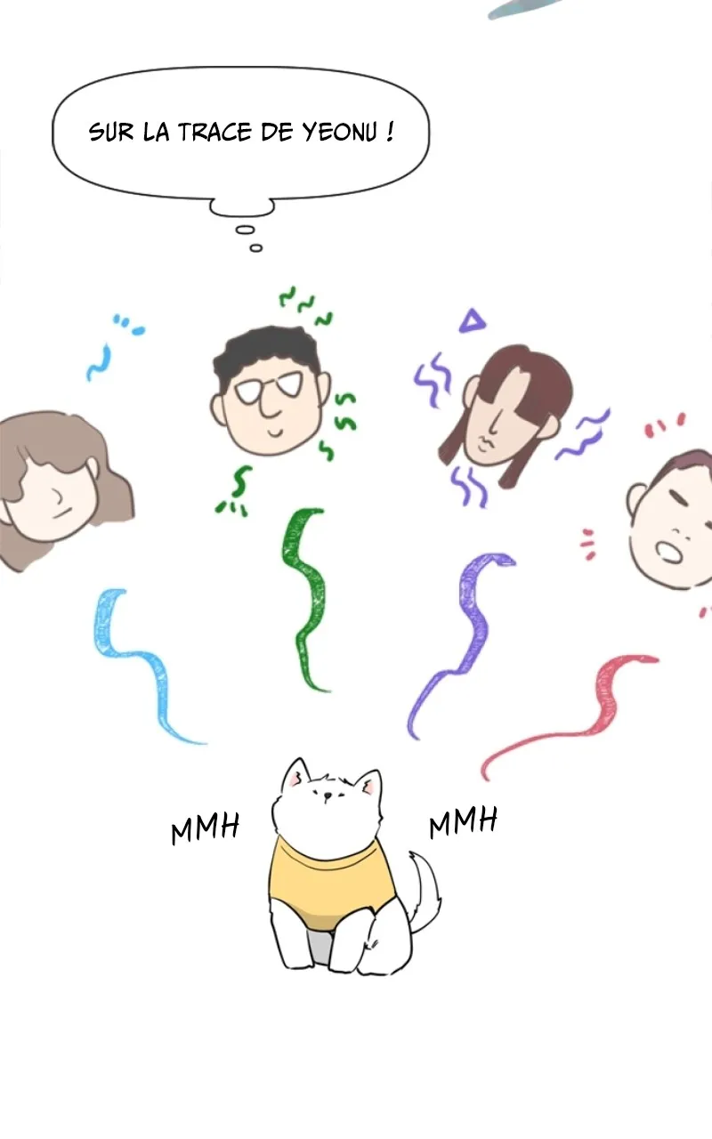 Read Fais-moi humain ! FR Manga Online