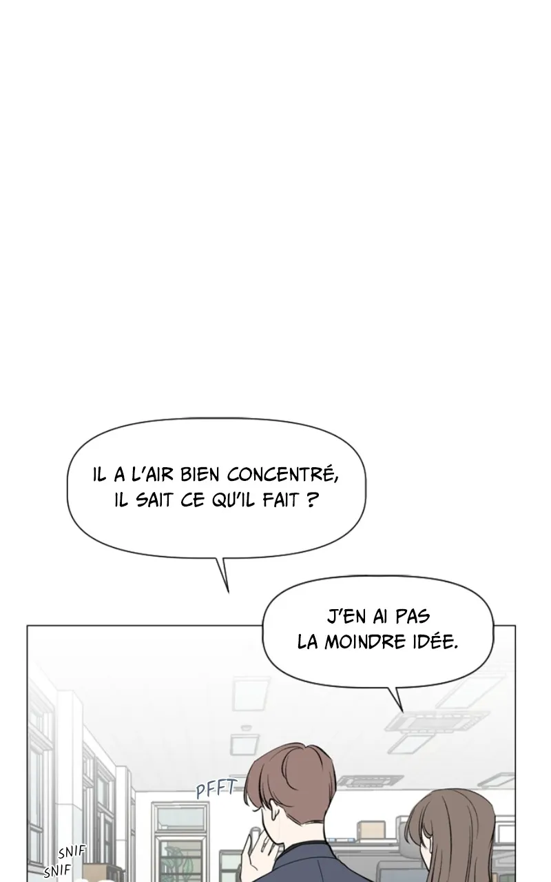 Read Fais-moi humain ! FR Manga Online