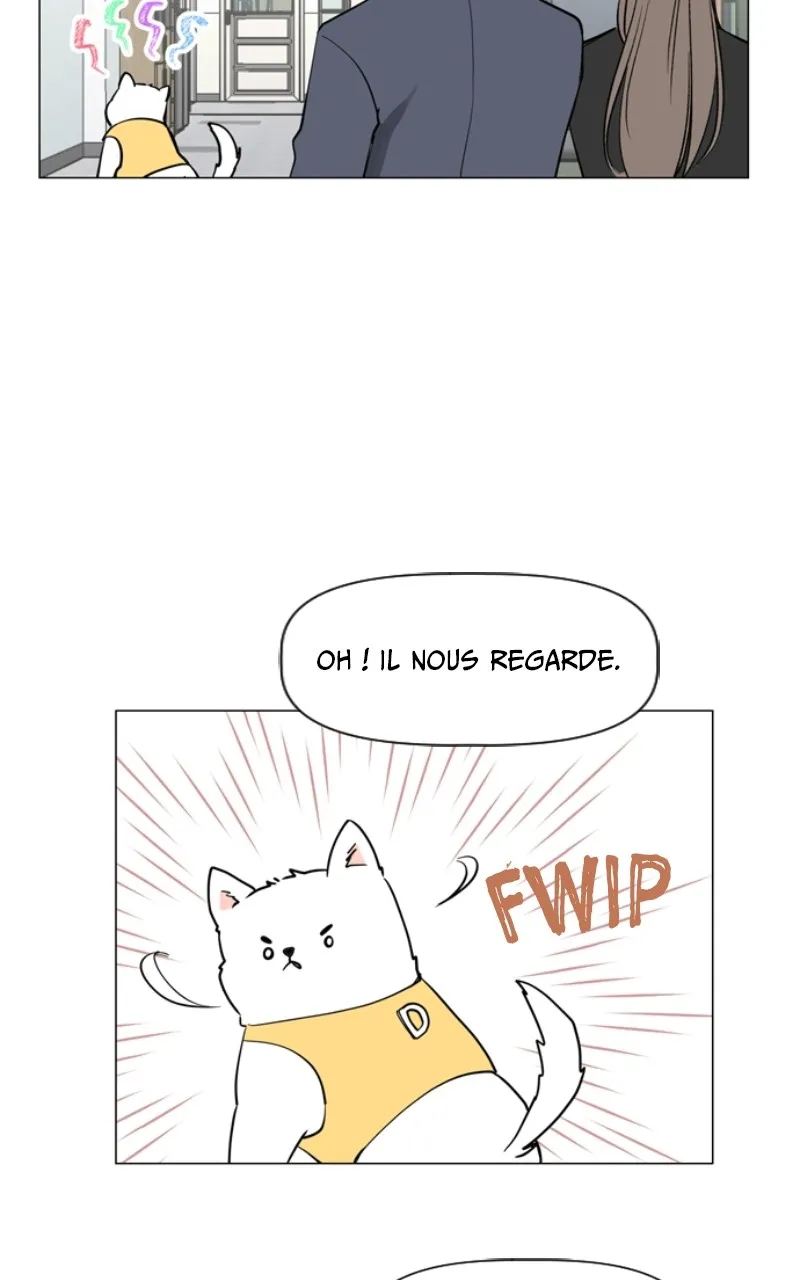 Read Fais-moi humain ! FR Manga Online