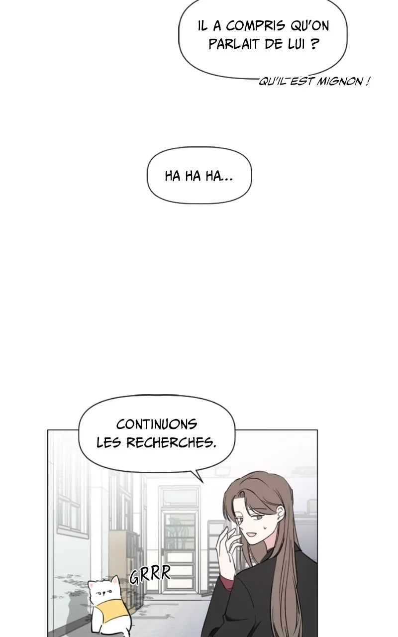 Read Fais-moi humain ! FR Manga Online