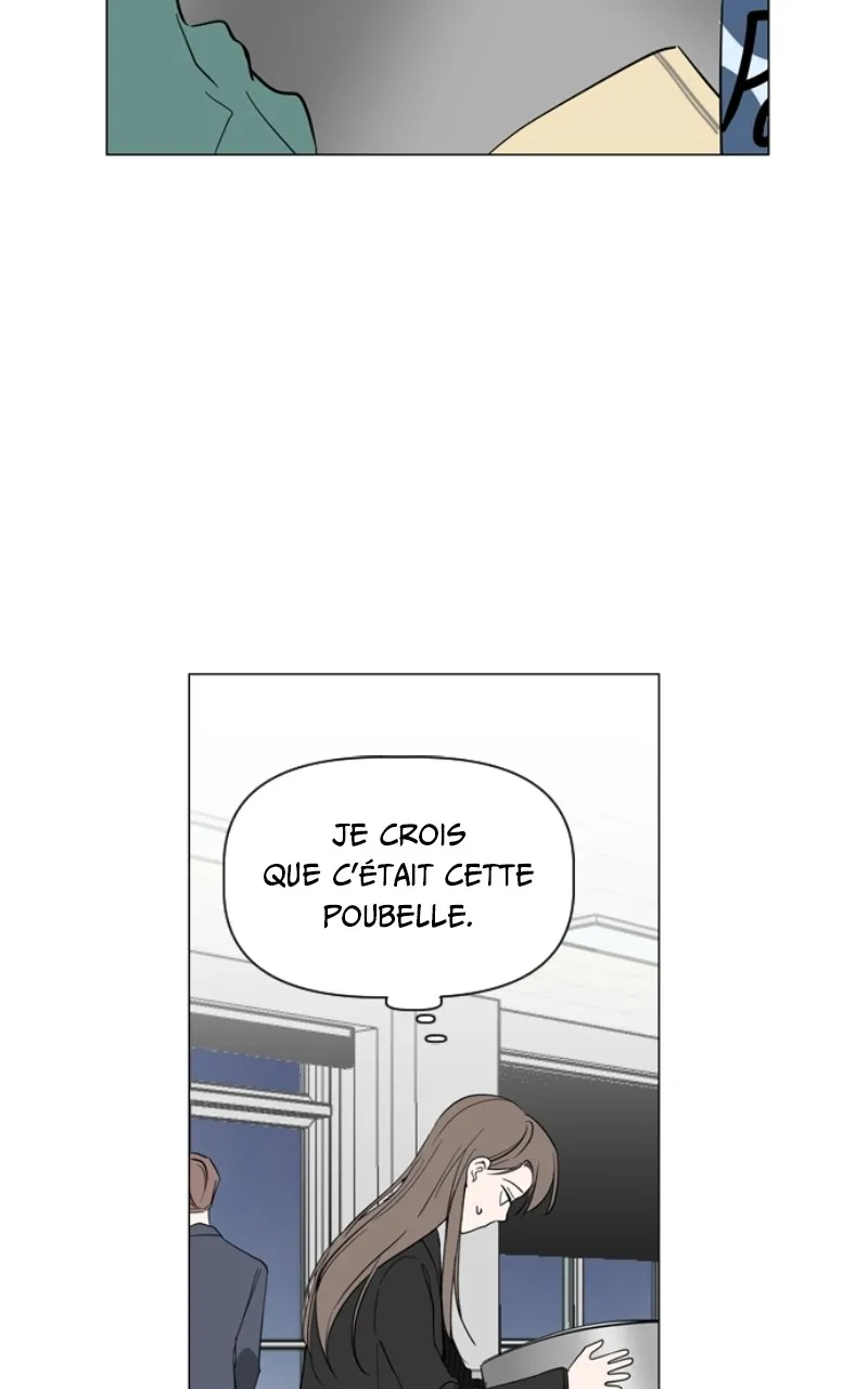 Read Fais-moi humain ! FR Manga Online