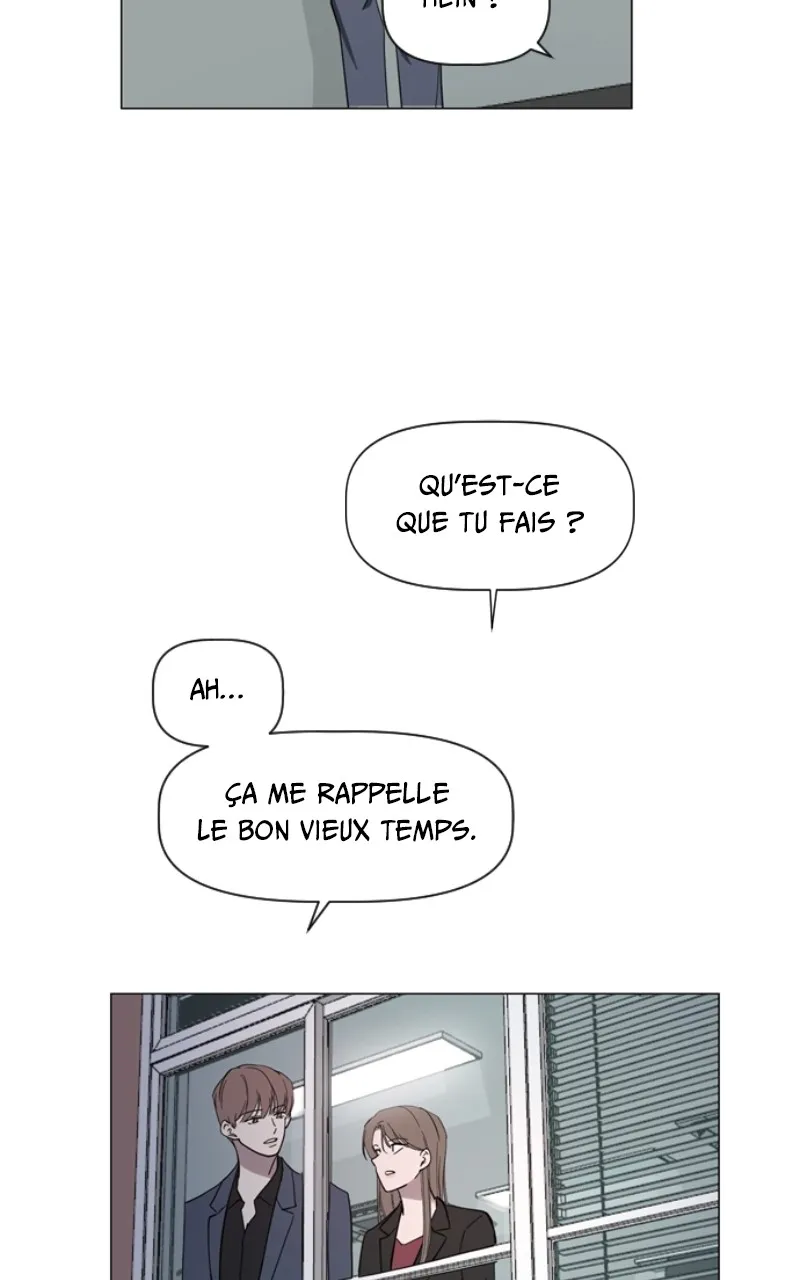 Read Fais-moi humain ! FR Manga Online