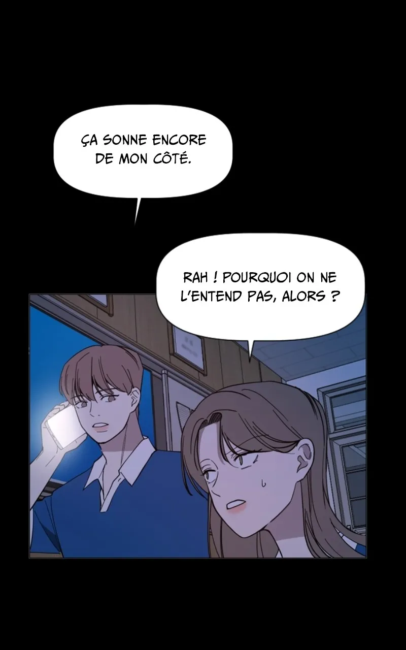 Read Fais-moi humain ! FR Manga Online